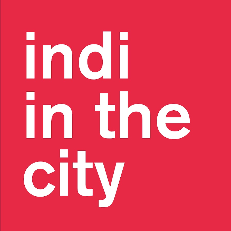 Indi In The City ইউটিউব চ্যানেল অ্যাভাটার