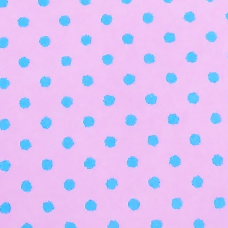 Pink&White Dots