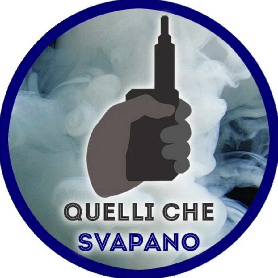 Quelli che Svapano YouTube kanalı avatarı