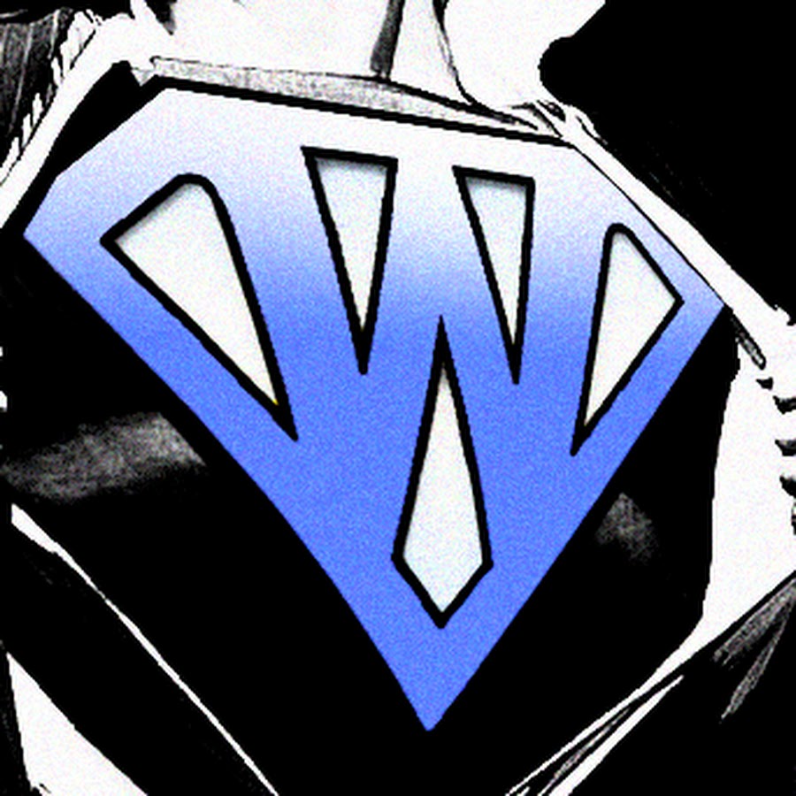 SuperWingmen YouTube channel avatar