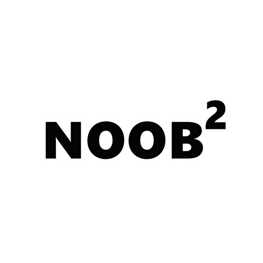 Noob Ewerton YouTube channel avatar