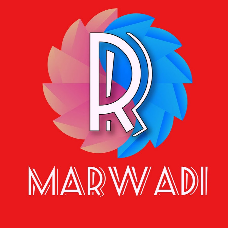 RDD Marwadi Awatar kanału YouTube