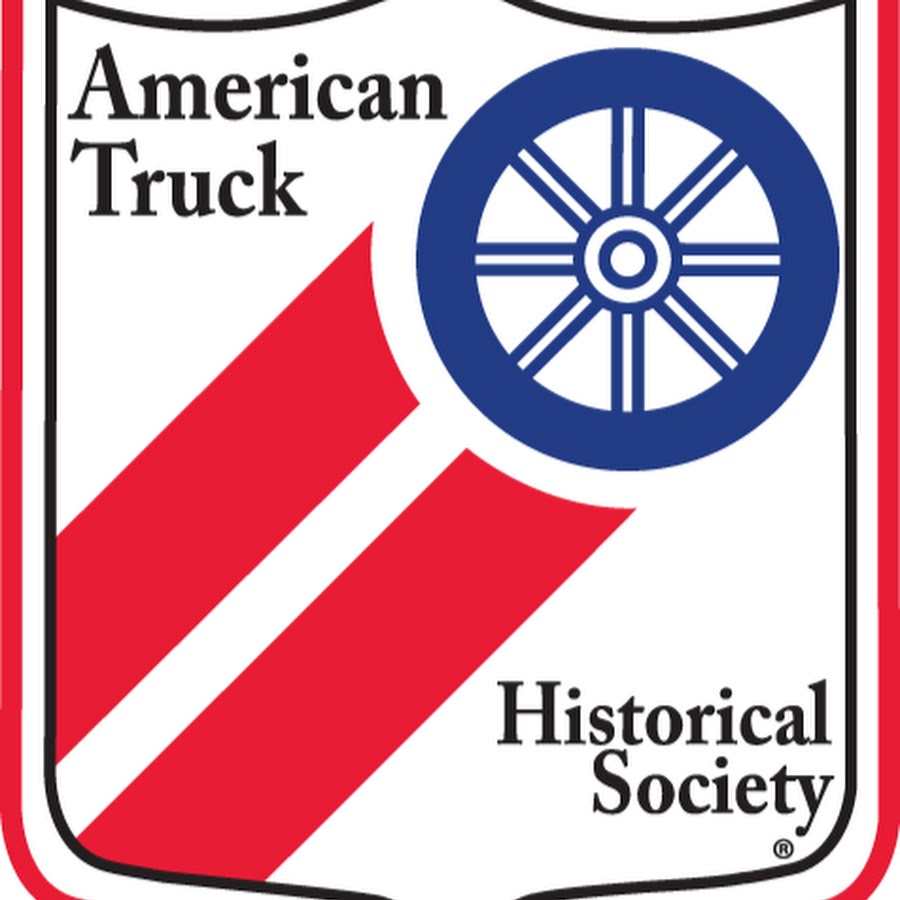 American Truck Historical Society ইউটিউব চ্যানেল অ্যাভাটার