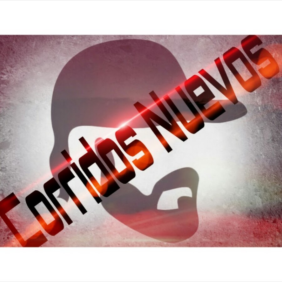 Corridos Nuevos YouTube channel avatar