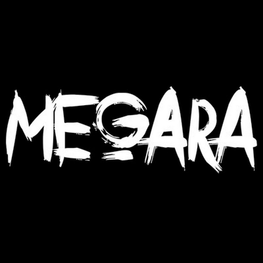 MEGARA Avatar canale YouTube 