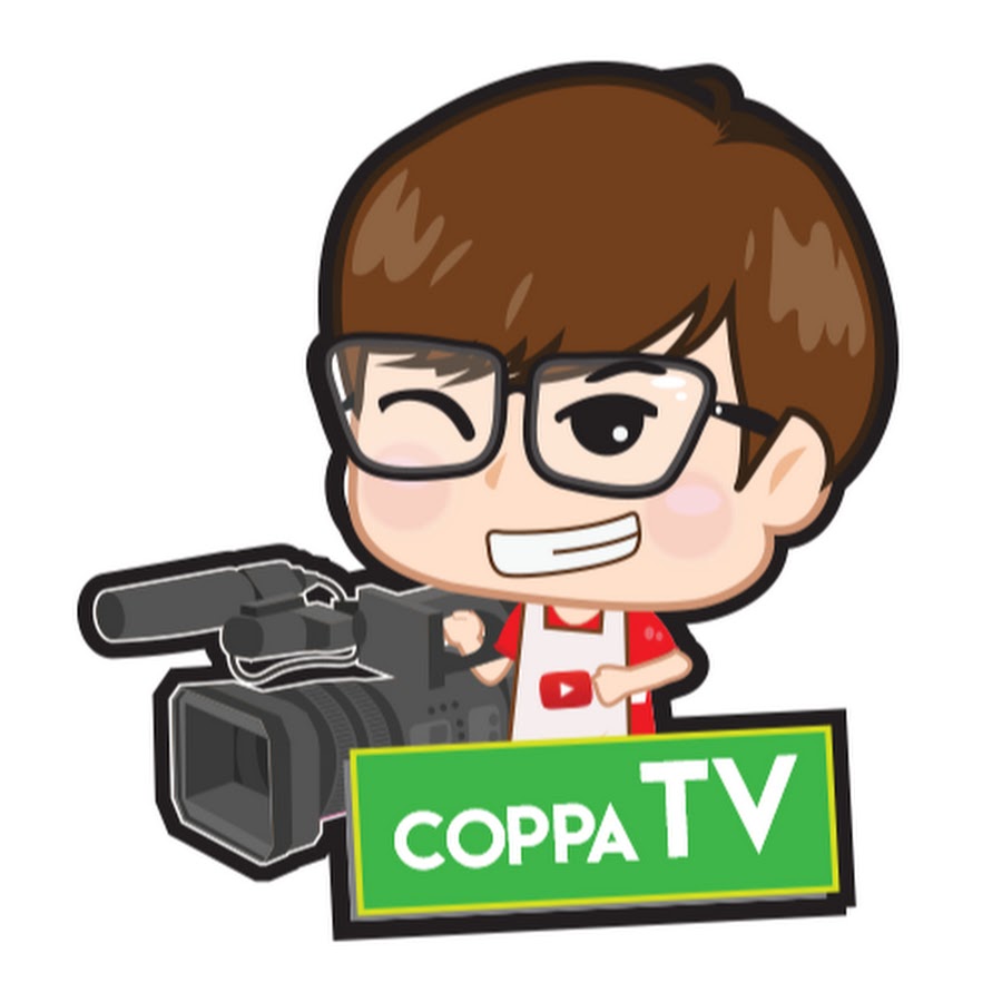 CoppaMagzTV Аватар канала YouTube