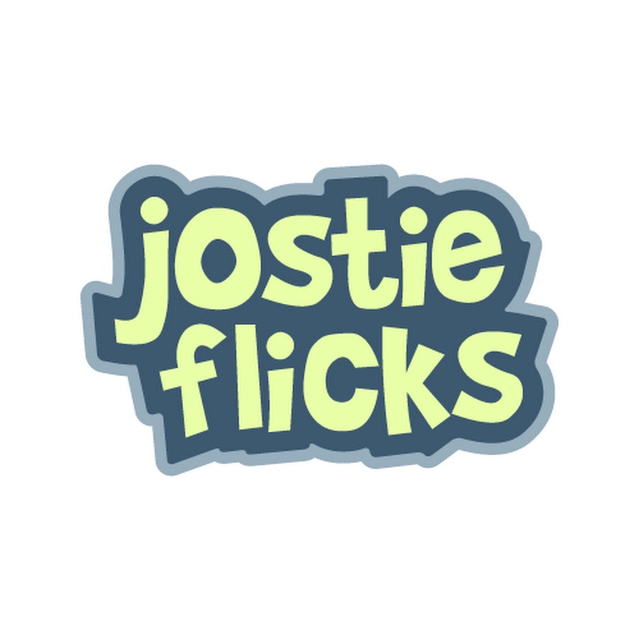 JostieFlicks YouTube channel avatar