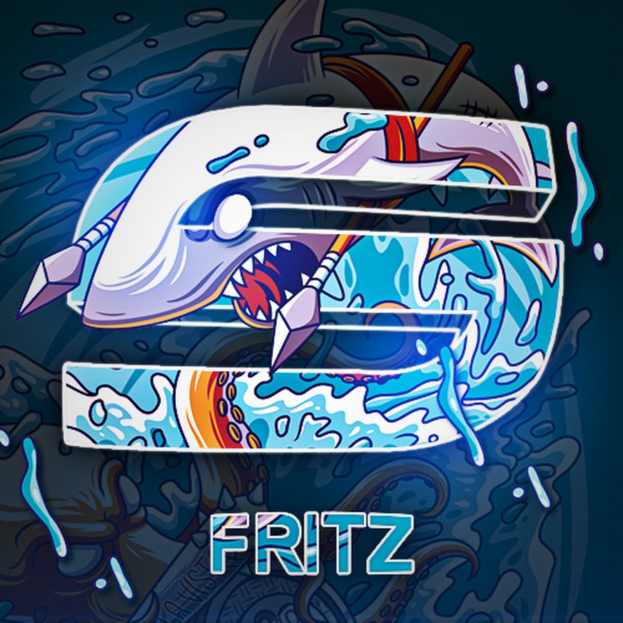 Fritz YouTube kanalı avatarı