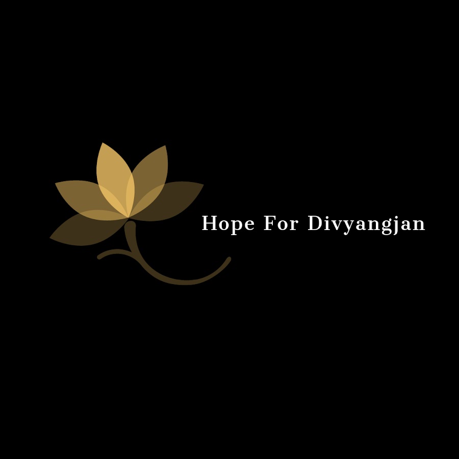 Hope For Divyangjan - By Vinayak Yadav YouTube 频道头像