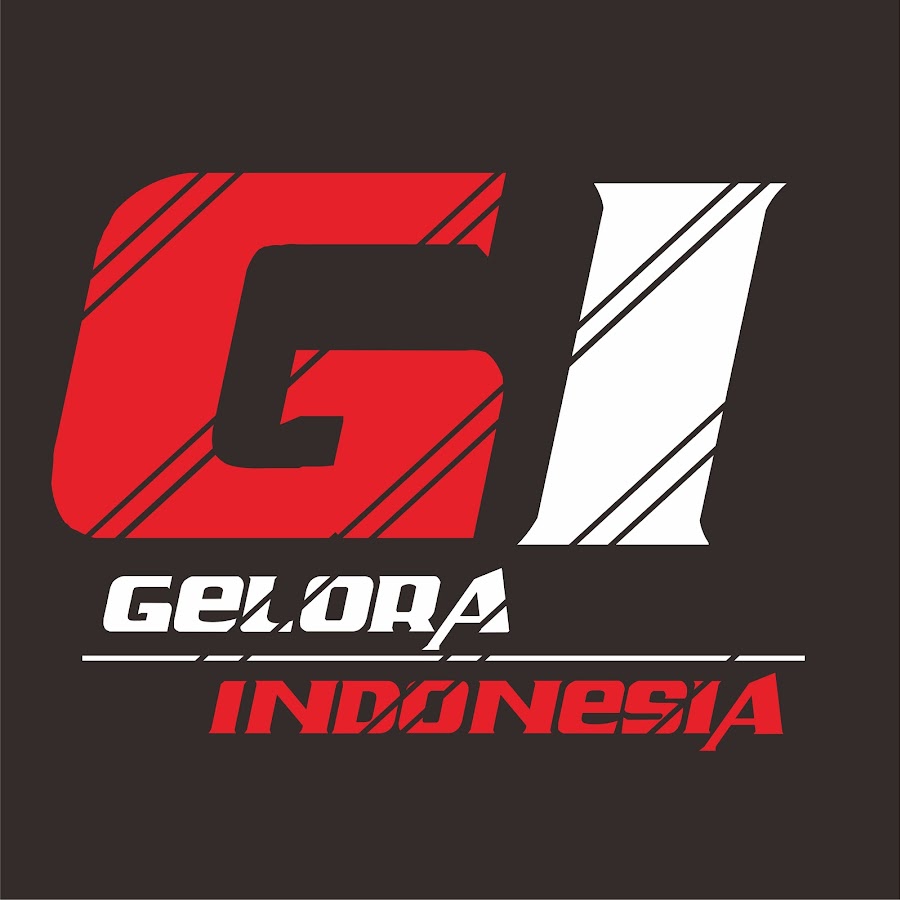 gelora indonesia YouTube channel avatar