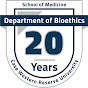 CWRU Department of Bioethics - @CaseBioethics YouTube Profile Photo