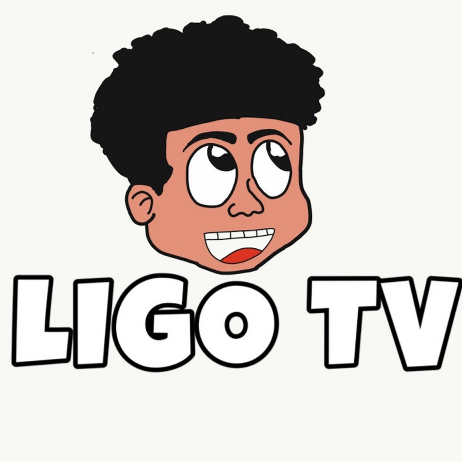 LIGO TV رمز قناة اليوتيوب
