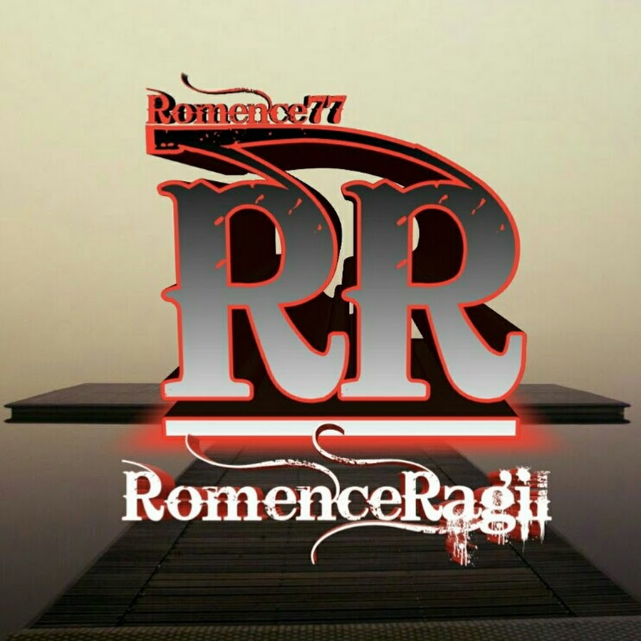 romence ragil رمز قناة اليوتيوب