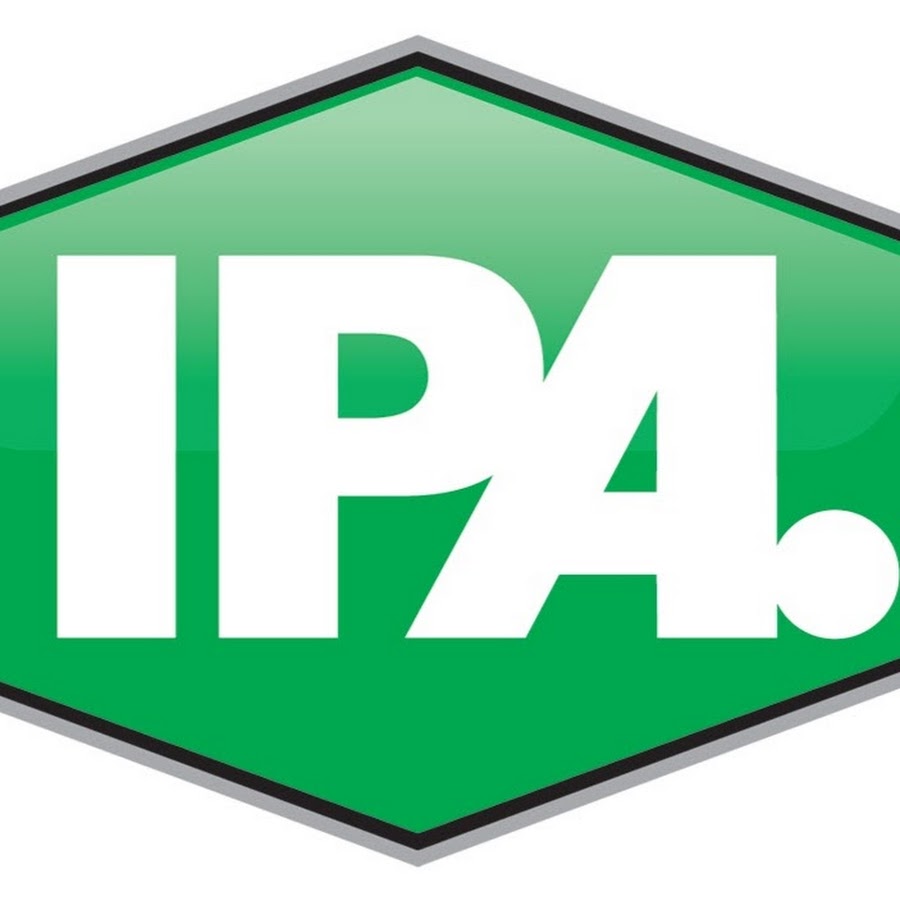 IPA Pool YouTube channel avatar