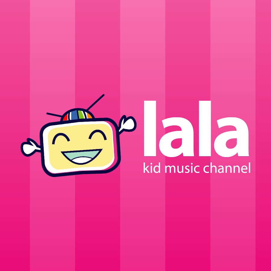 Fun Kids Show TV Avatar canale YouTube 