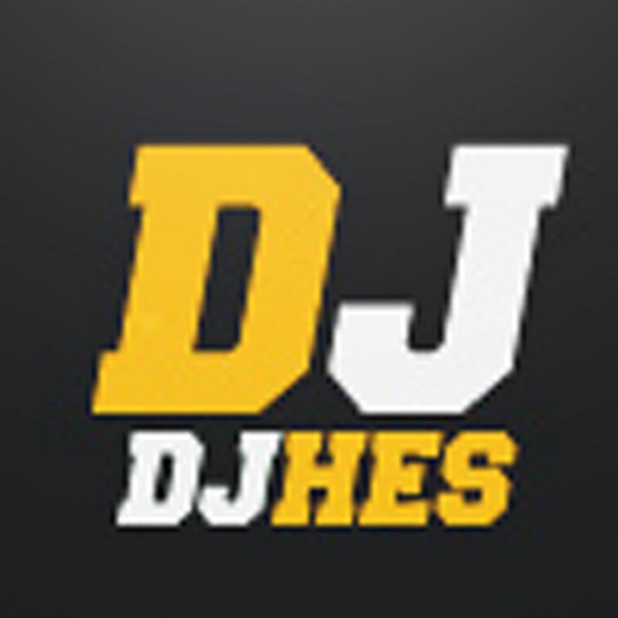 djhes YouTube kanalı avatarı