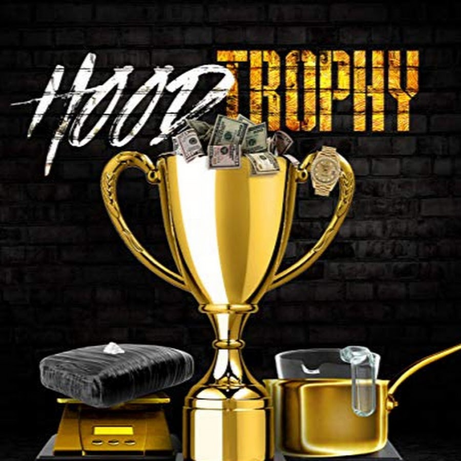 HoodTrophy Hits YouTube channel avatar