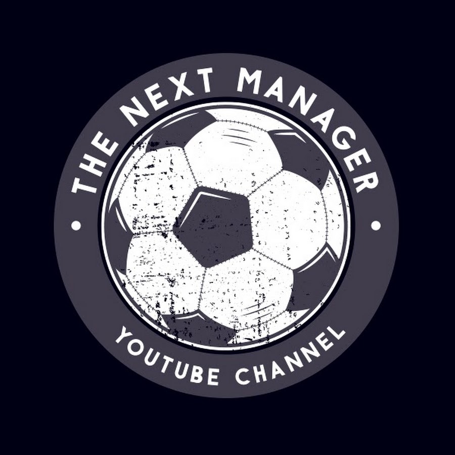 TheNextManager YouTube channel avatar