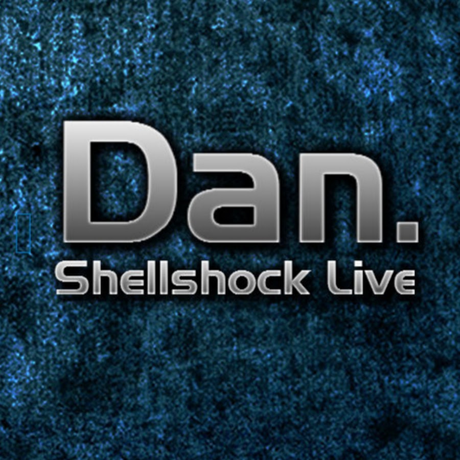 Dan. - Shellshock Live Avatar de canal de YouTube