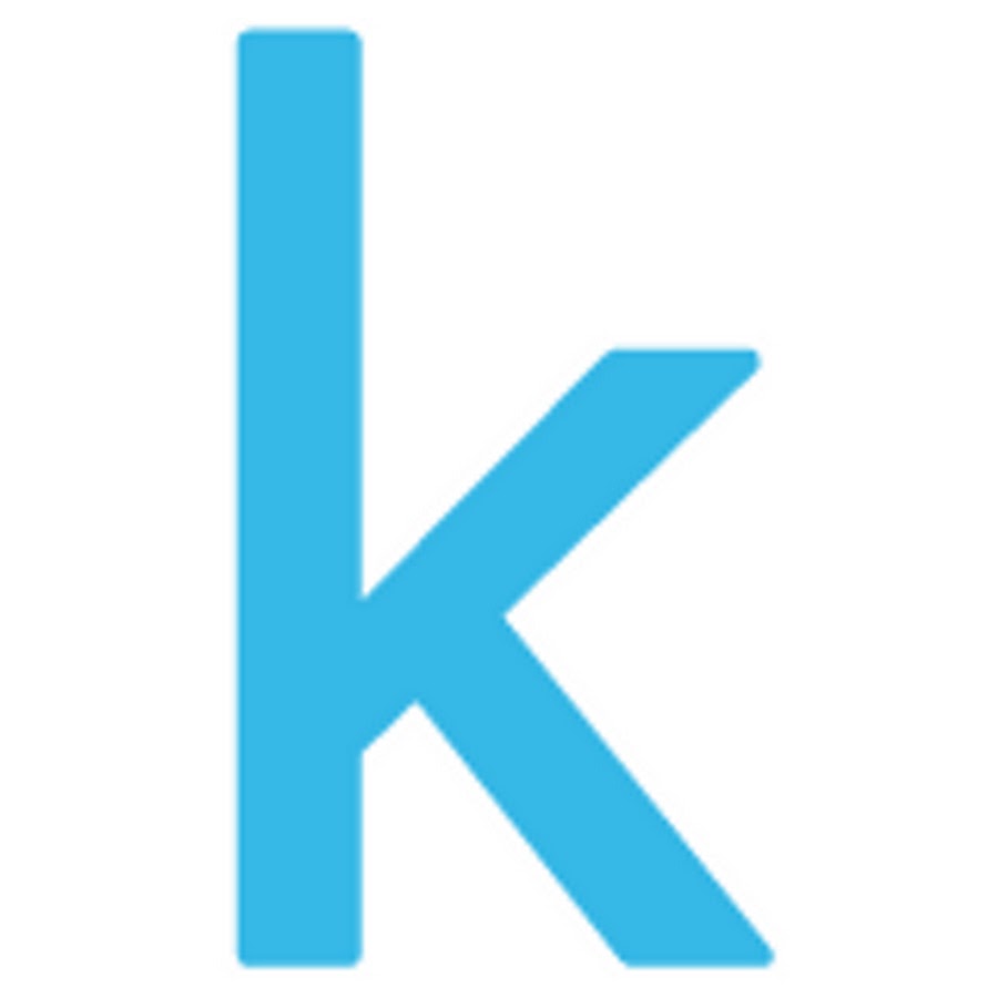 Kaggle Avatar canale YouTube 