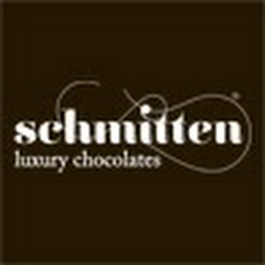 Schmitten Luxury Chocolates YouTube channel avatar