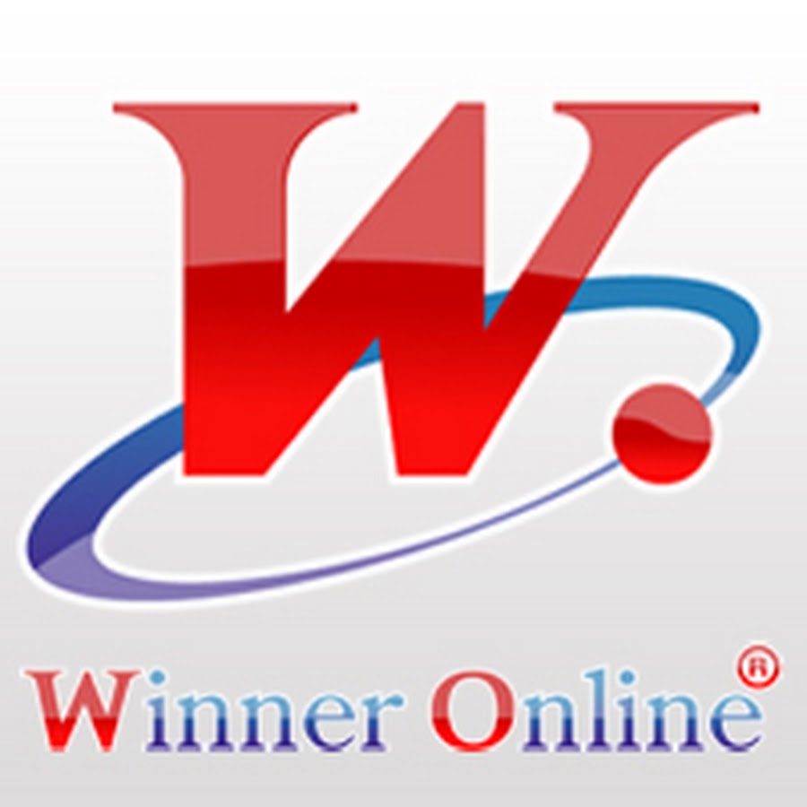 WinnerOnline CLIP YouTube channel avatar