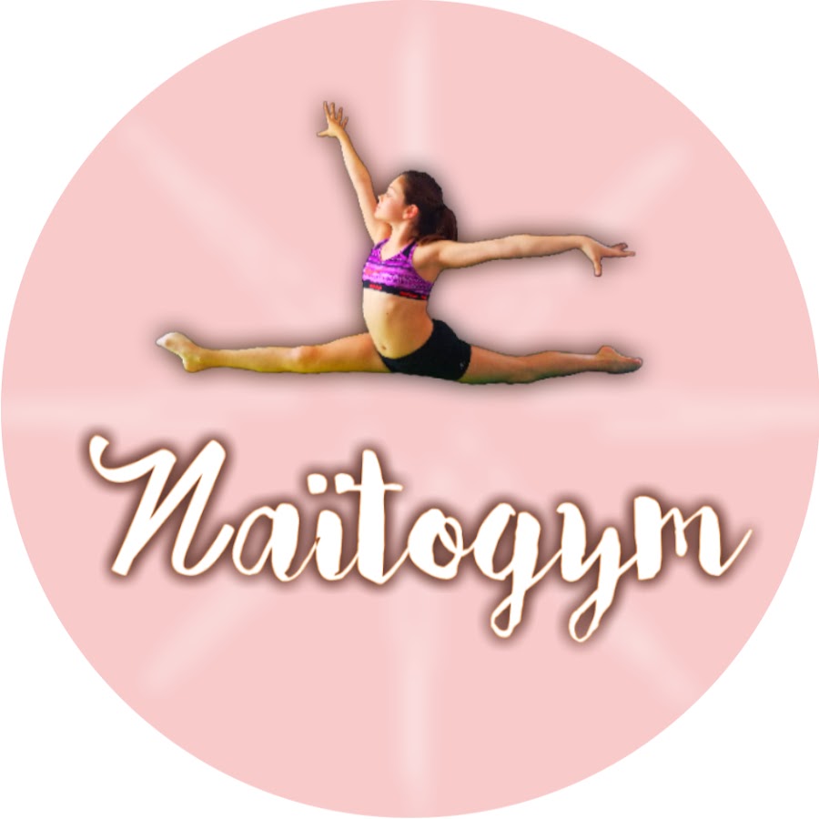 NaÃ¯togym Аватар канала YouTube
