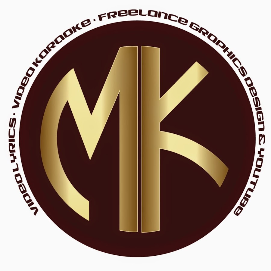MinKey Video Lyrics YouTube channel avatar