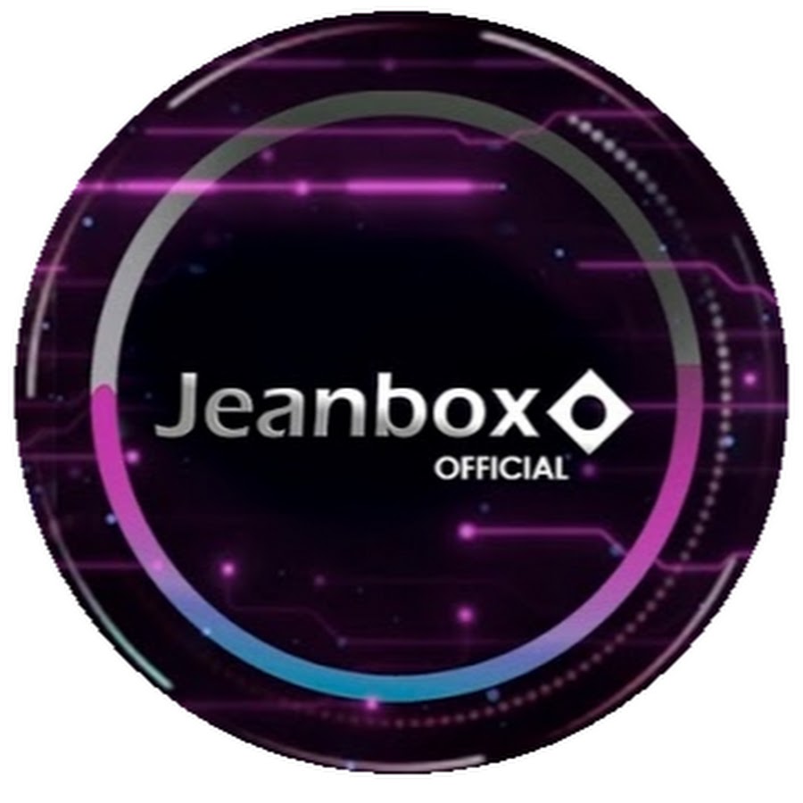JEANBOX MUSIC CHANNEL Avatar channel YouTube 