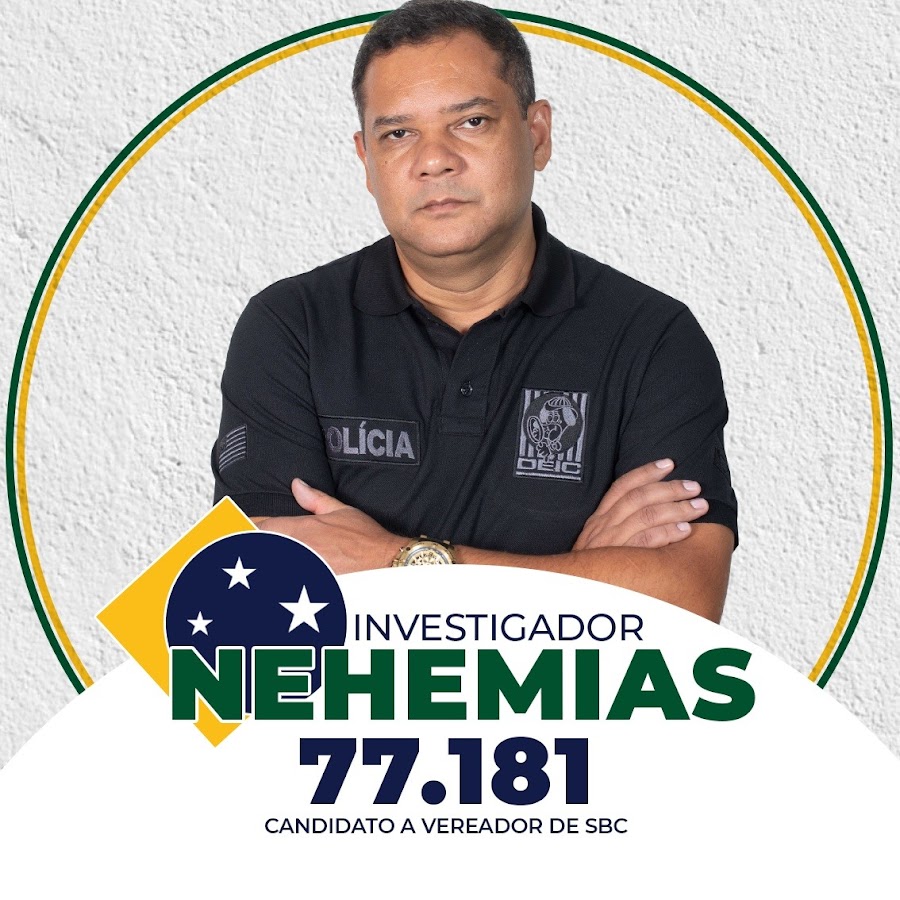 NEHEMIAS SANTOS Silva