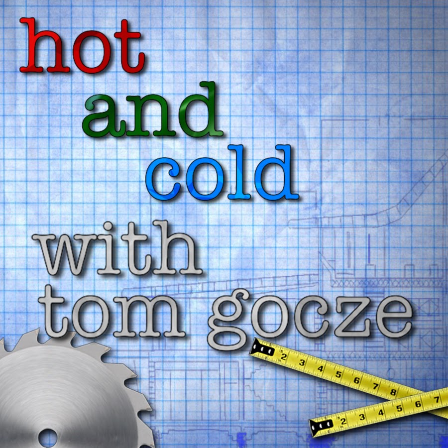 HotandColdTelevision YouTube channel avatar