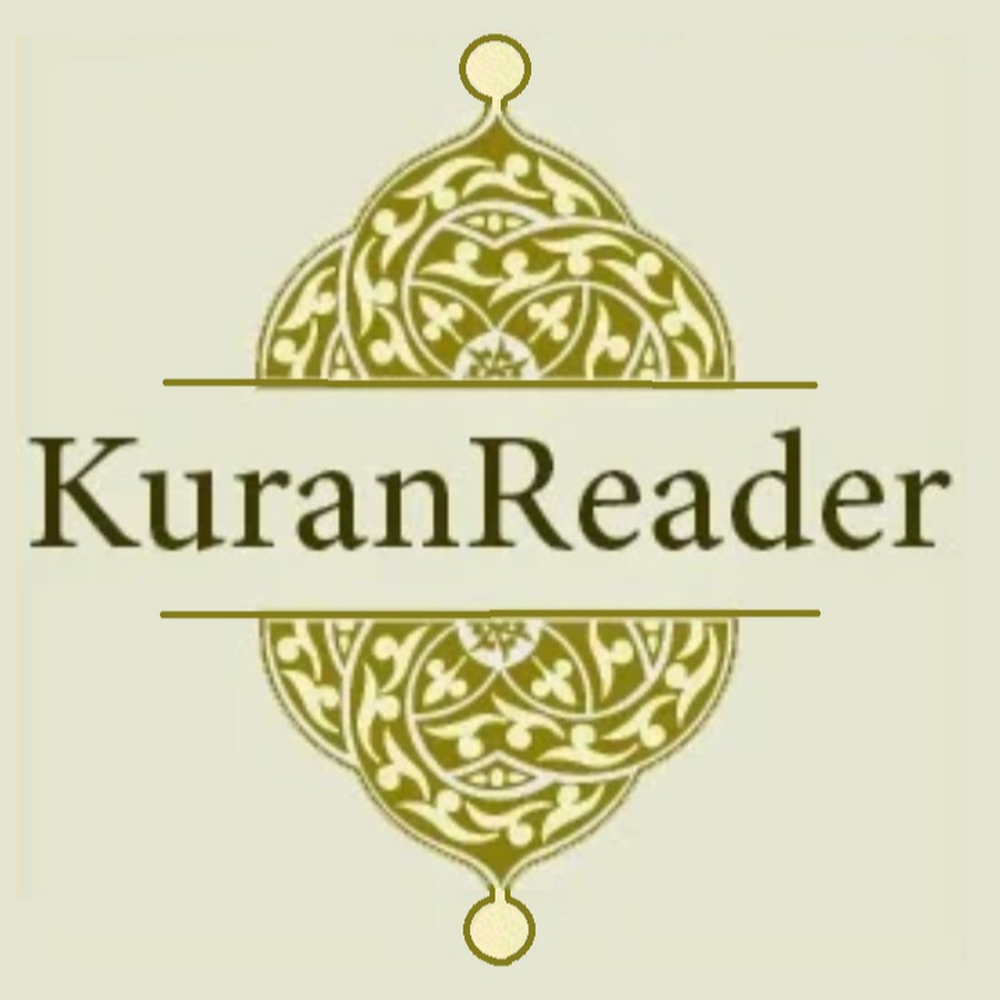 KuranReader YouTube 频道头像