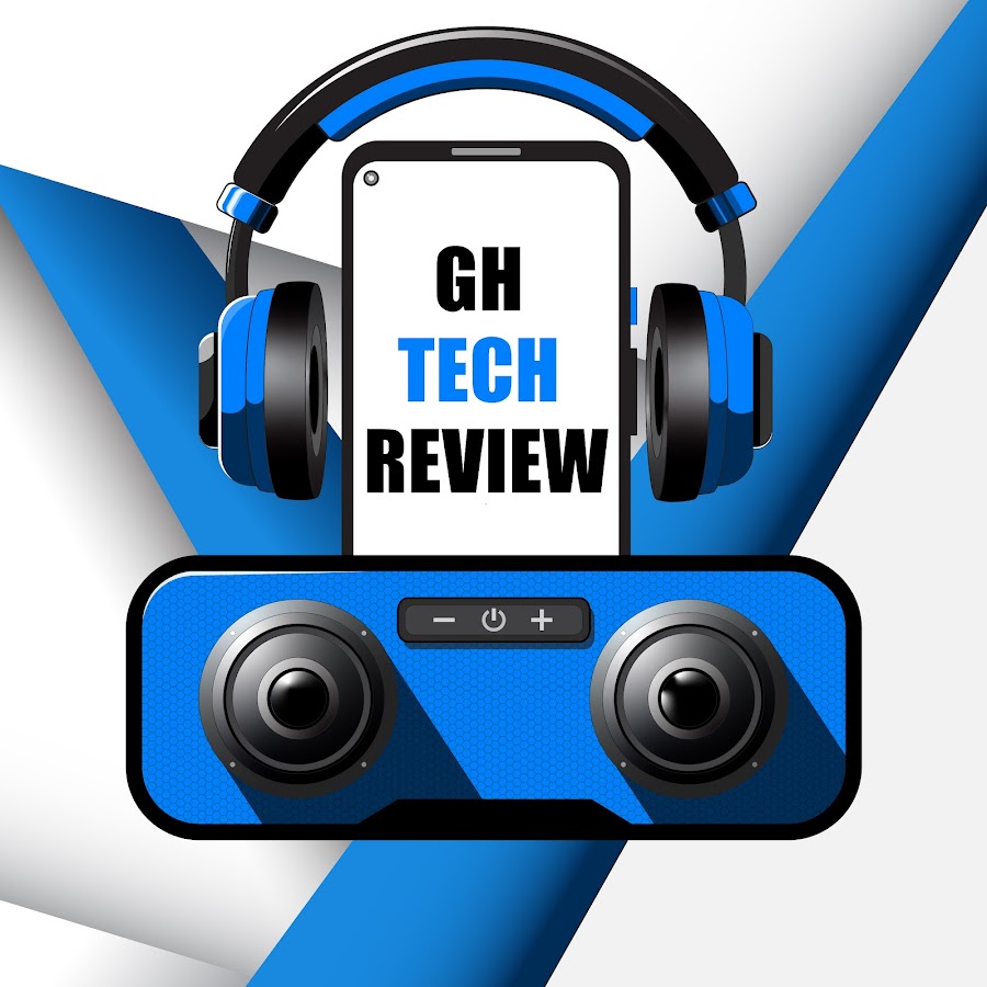 GH Tech Review YouTube channel avatar