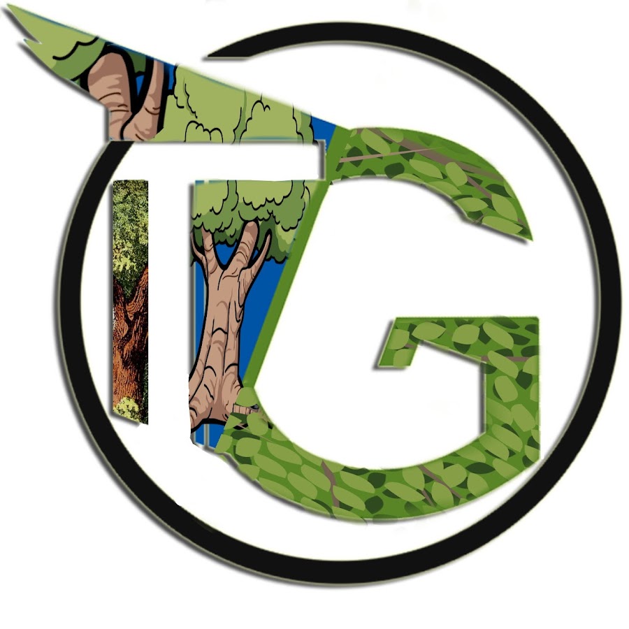 Tech Garden YouTube channel avatar