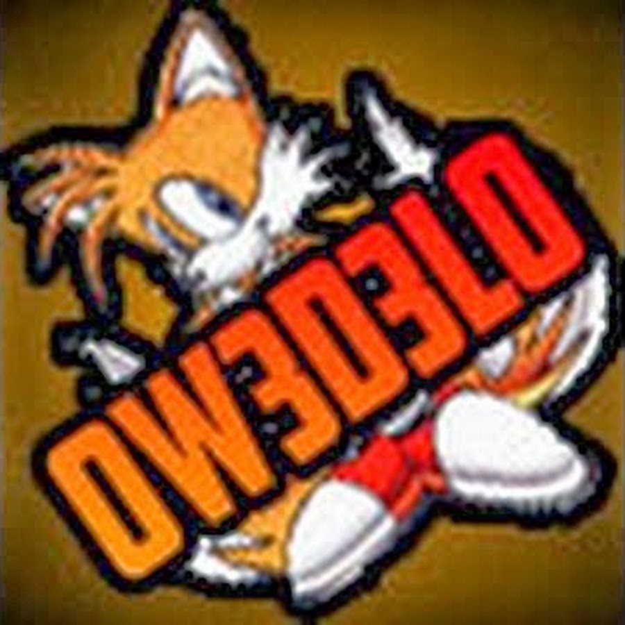 oW3D3Lo YouTube channel avatar