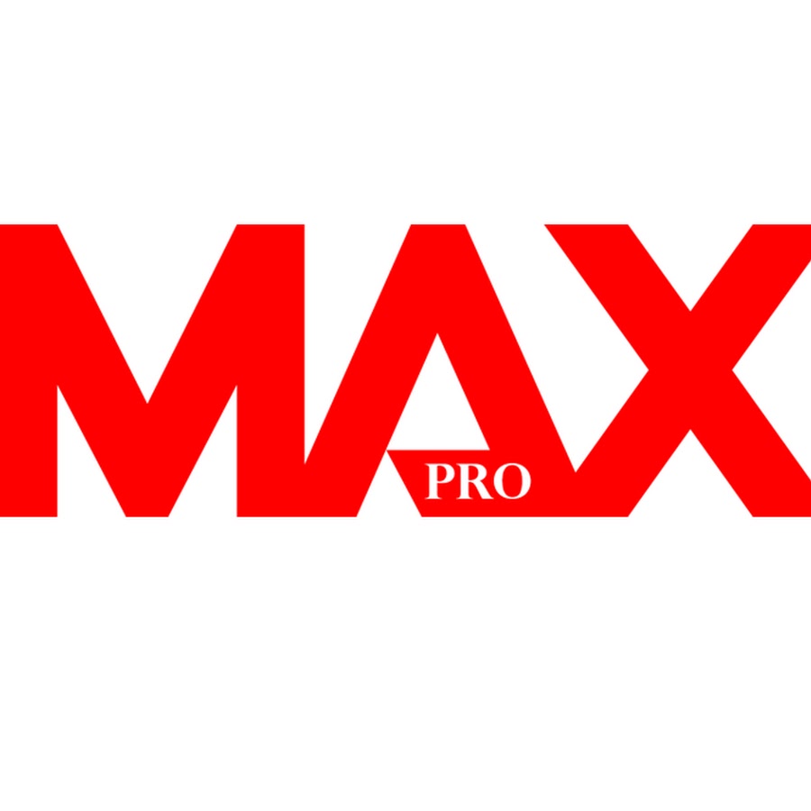 Max Production Awatar kanału YouTube