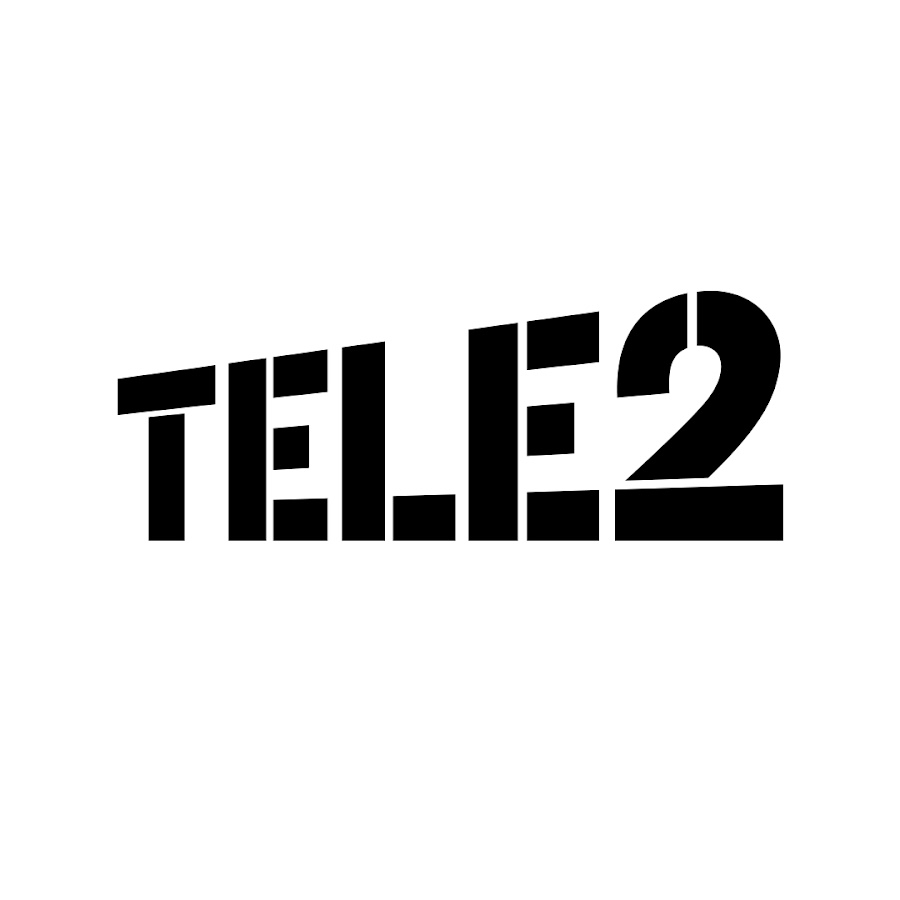 TELE2 Lietuva YouTube-Kanal-Avatar