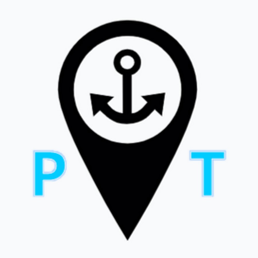 Port Tube YouTube 频道头像