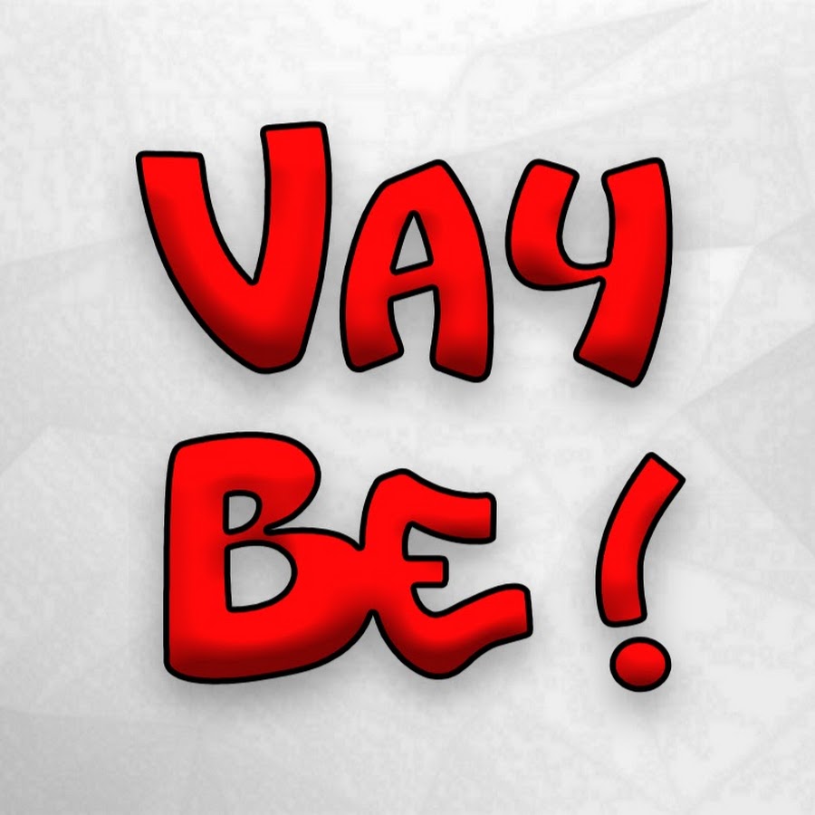 Vay Be! YouTube channel avatar