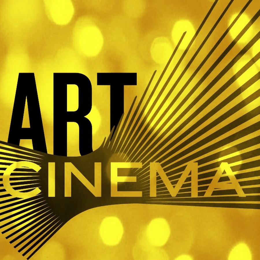 Art Cinema YouTube-Kanal-Avatar