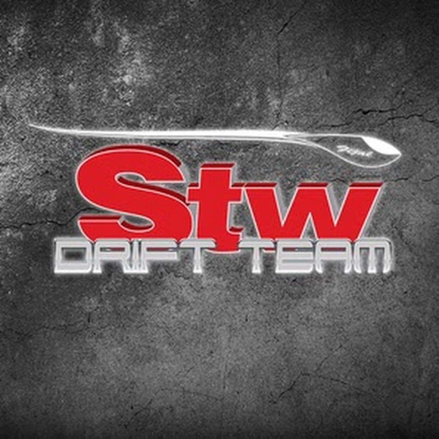 STW Drift Team Avatar del canal de YouTube