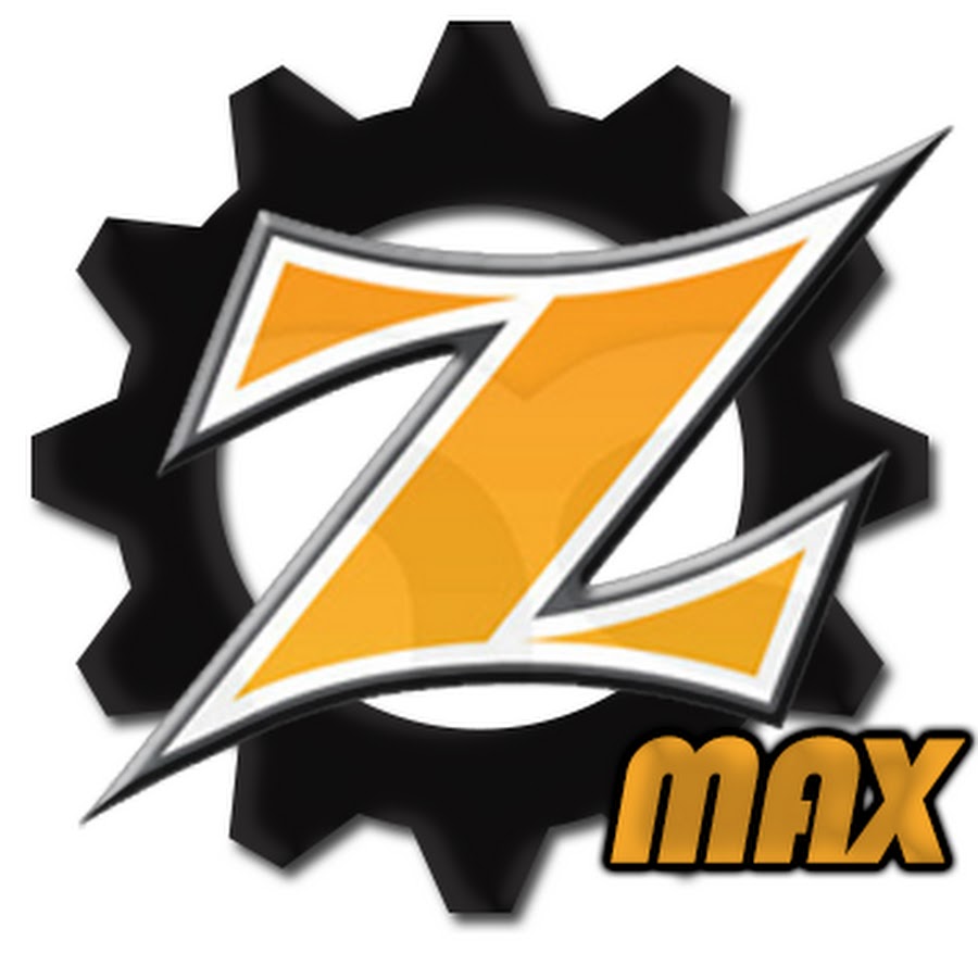 Zome Max Avatar canale YouTube 