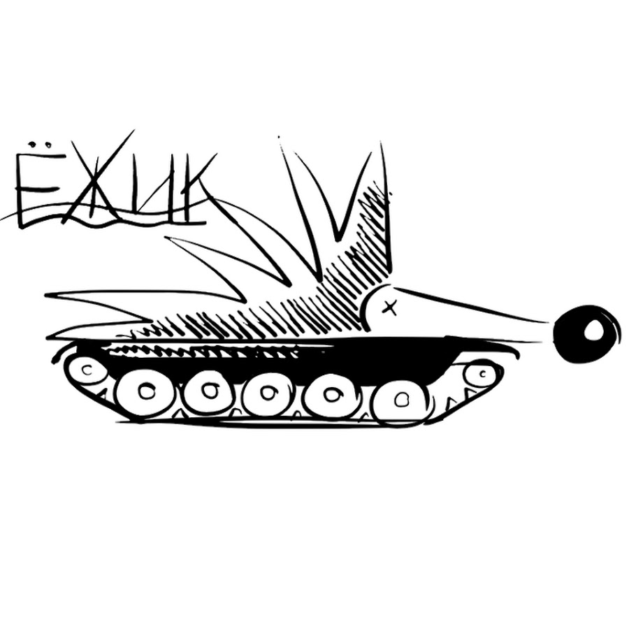 Egik YouTube channel avatar