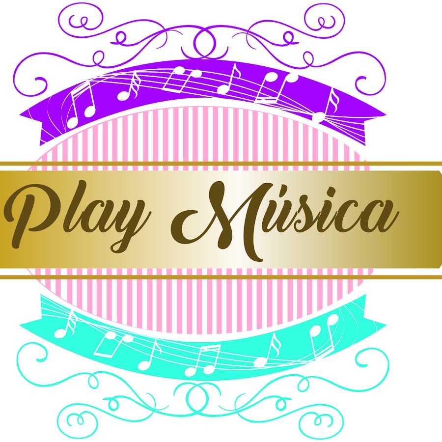 PlayMusica Аватар канала YouTube