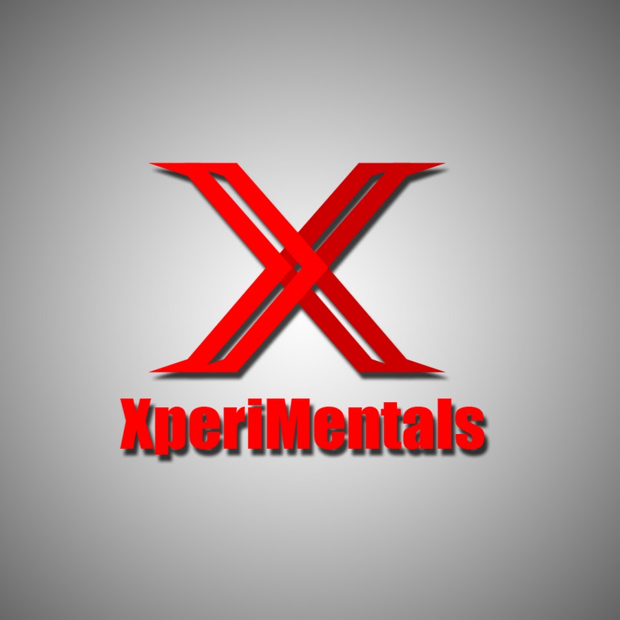XperiMentals YouTube channel avatar