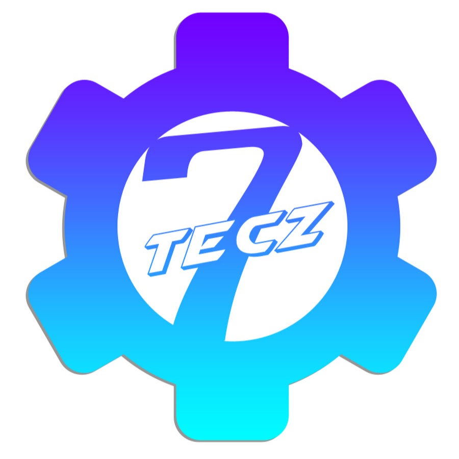 7Tecz Avatar del canal de YouTube