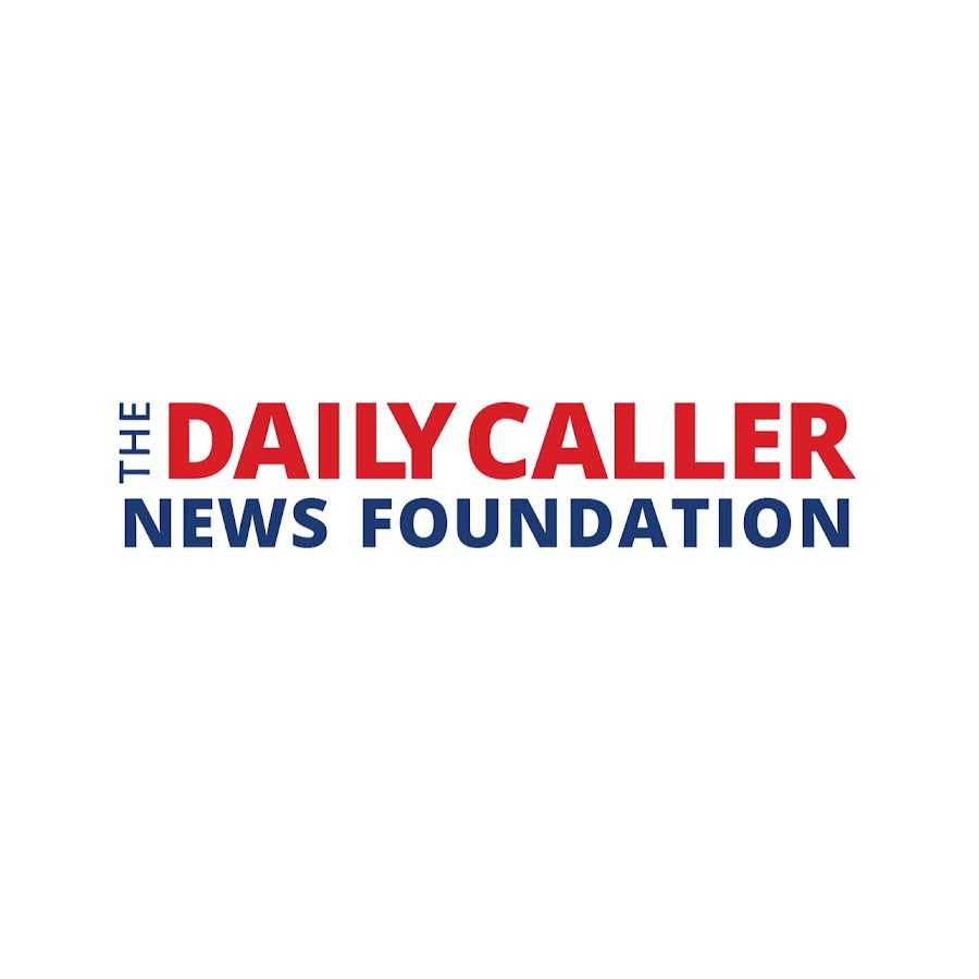 Daily Caller News Foundation YouTube kanalı avatarı