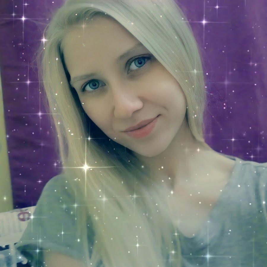 Olesya YouTube channel avatar