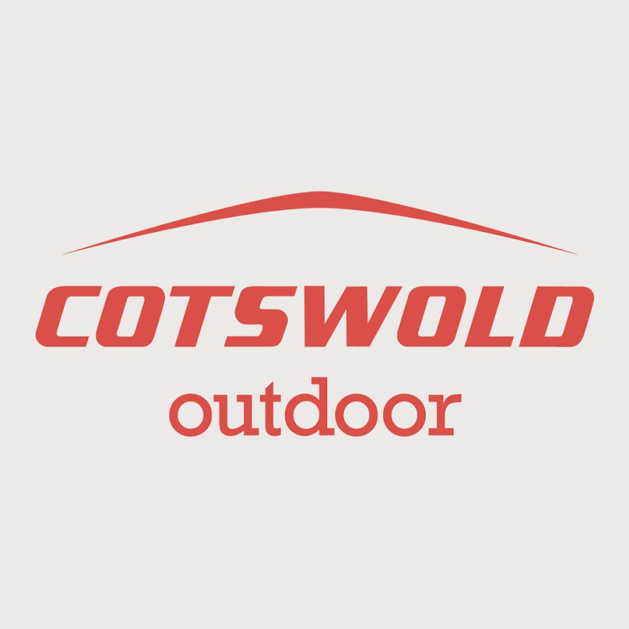 Cotswold Outdoor YouTube channel avatar