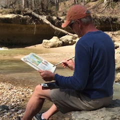 Thumbnail of related channel